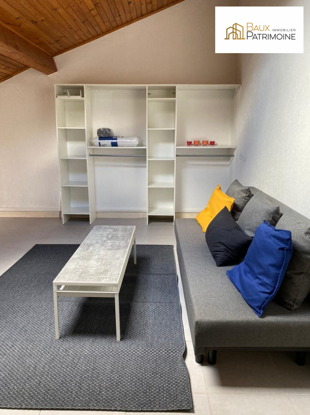 Location Appartement Appartement à louer Pantin Pantin