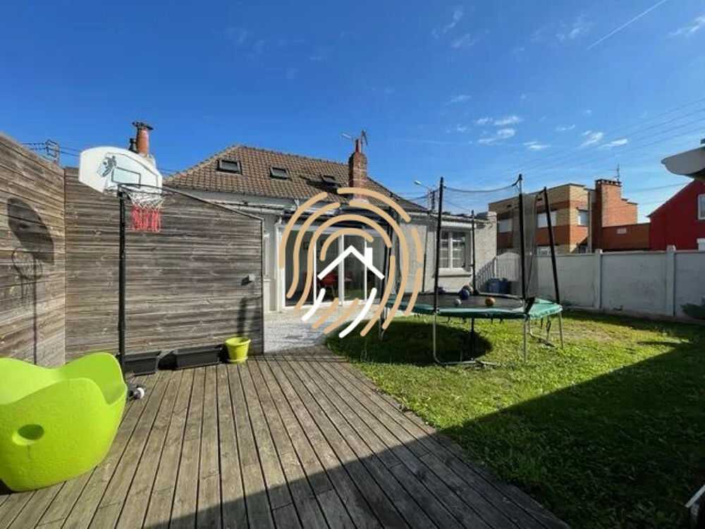 Cocon atypique avec jardin