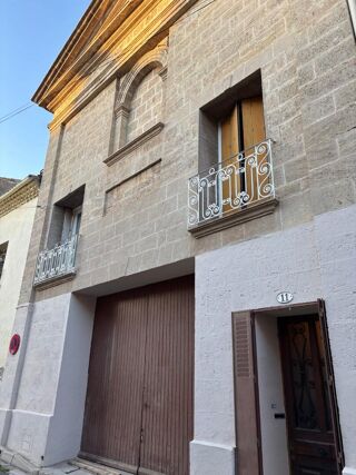  Maison à vendre 3 pièces 186 m²