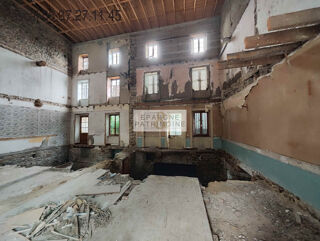  Immeuble � vendre 1 pi�ce 300 m�