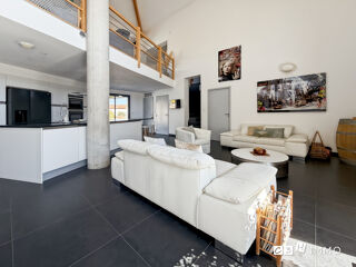  Maison à vendre 6 pièces 190 m²