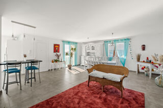  Maison � vendre 6 pi�ces 215 m�