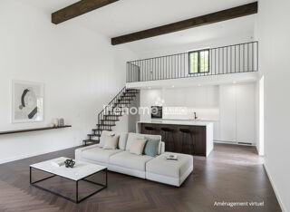  Maison à vendre 1 pièce 55 m²