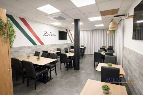   Local commercial Restaurant 