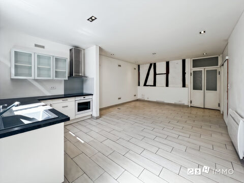   Appartement � vendre Carbonne Appartement - 2 pi�ce(s) - 49 m�