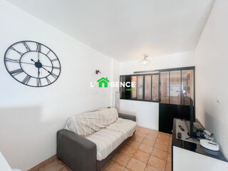  Appartement  vendre 2 pices 39 m