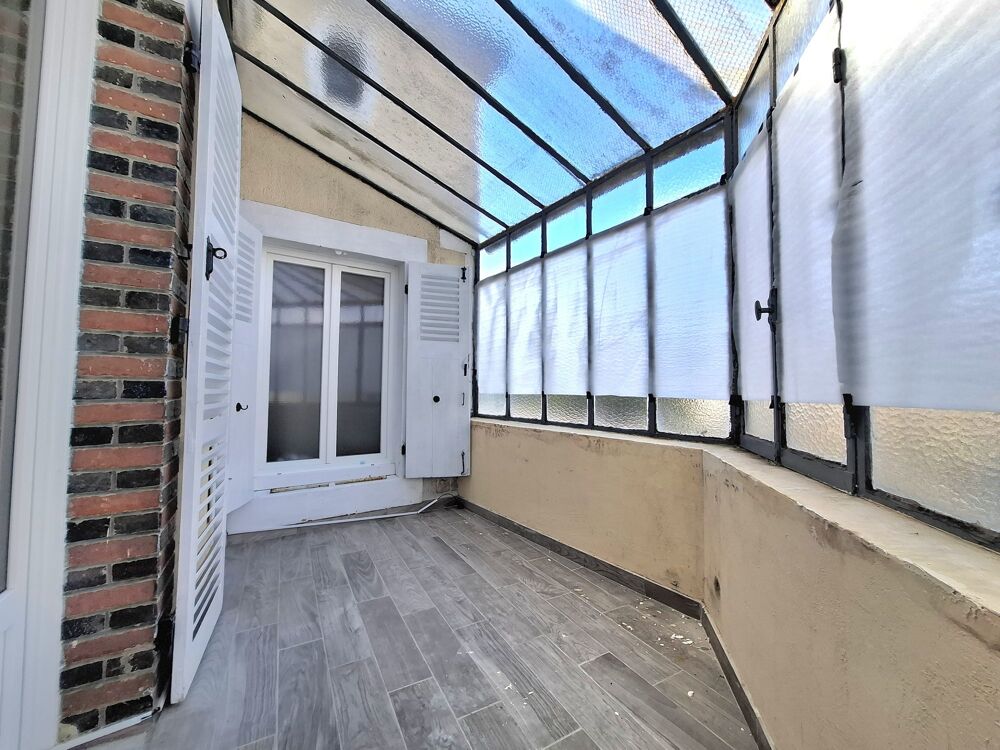 Vente Maison Maison Beaumont-sur-sarthe