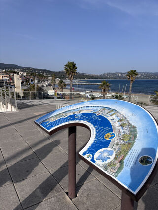  Appartement � vendre 1 pi�ce 26 m�