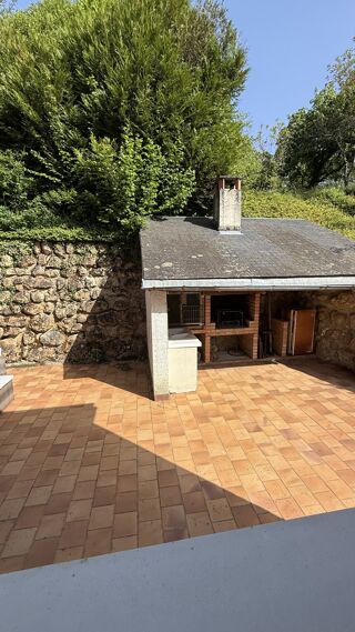  Maison à vendre 6 pièces 120 m²