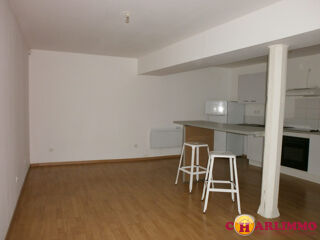  Appartement à louer 1 pièce 29 m²
