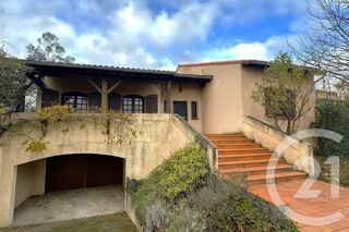  Maison � vendre 7 pi�ces 248 m�