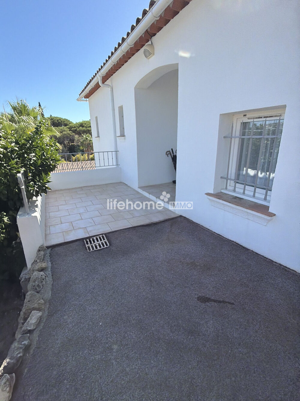 Vente Villa Golf de Saint-Tropez : Tout savoir sur cette Maison située dans Sainte-maxime