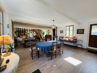  Maison à vendre 8 pièces 235 m²