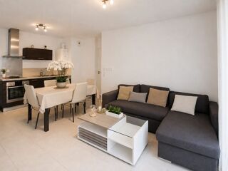  Appartement à vendre 3 pièces 57 m²