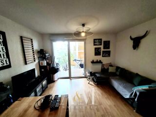  Appartement  vendre 3 pices 57 m