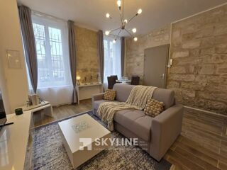  Appartement � vendre 2 pi�ces 44 m�