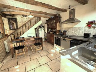  Maison à vendre 4 pièces 97 m²