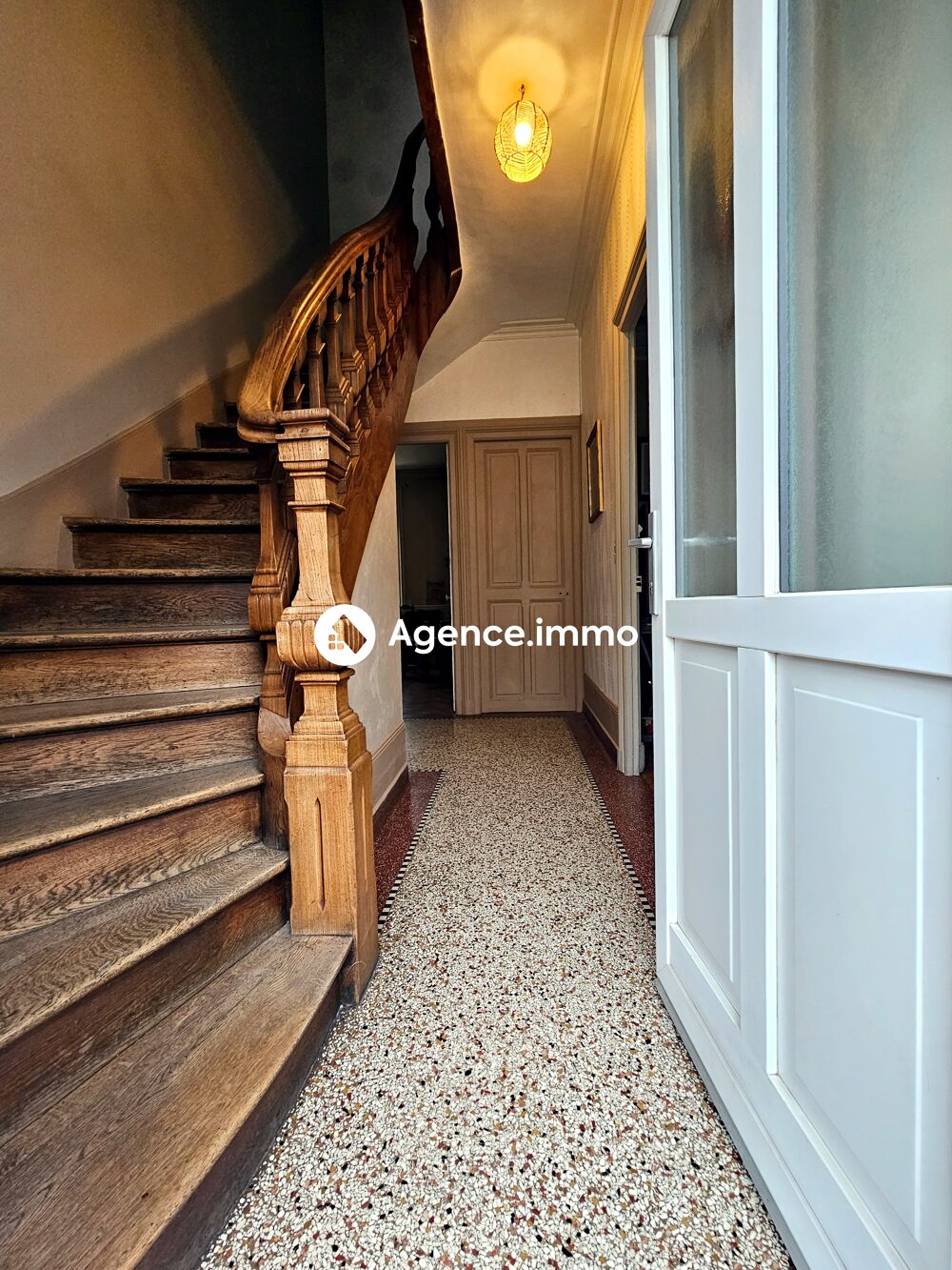 Vente Maison EXTRAORDINAIRE Beauvais