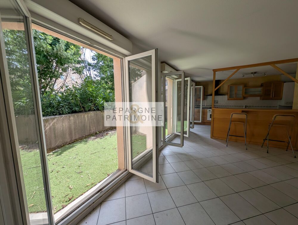 Vente Appartement Appartement dernier étage rue Liberté Villeurbanne 89m2 3 Chambres Villeurbanne