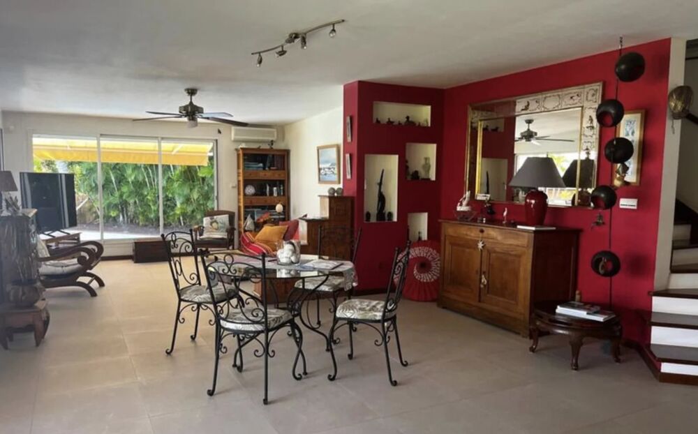 Vente Maison Quartier Summer Ravissante villa de 150m2 avec piscine dans un q Saint-paul