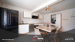  Maison à vendre 4 pièces 84 m²