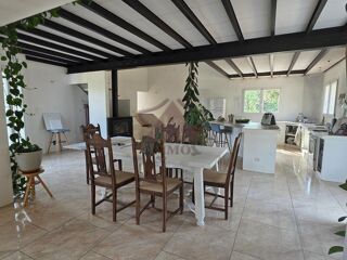  Maison à vendre 4 pièces 166 m²