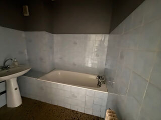  Appartement � vendre 4 pi�ces 77 m�