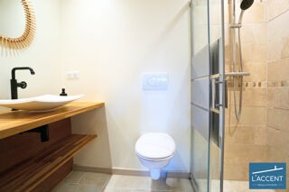  Maison � vendre 2 pi�ces 35 m� N�mes