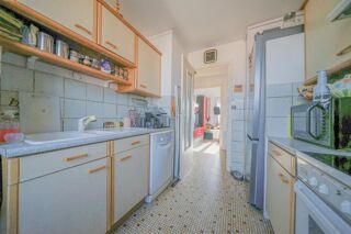  Appartement � vendre 4 pi�ces 67 m�