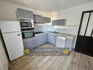  Appartement � vendre 3 pi�ces 55 m�