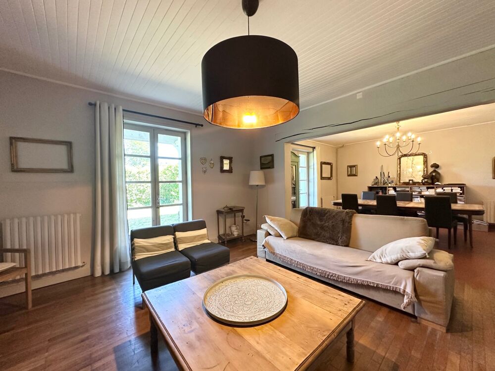 vente maison - 6 pièce(s)