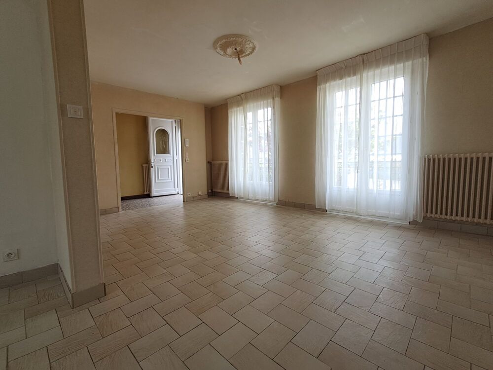 Vente Maison Maison à vendre Loudéac Loudéac
