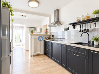  Maison à vendre 4 pièces 84 m²