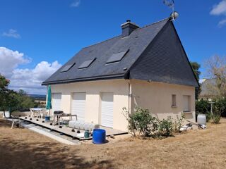  Maison à louer 6 pièces 120 m²