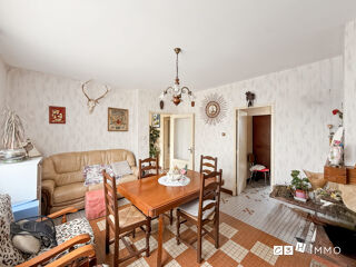  Maison à vendre 5 pièces 90 m²
