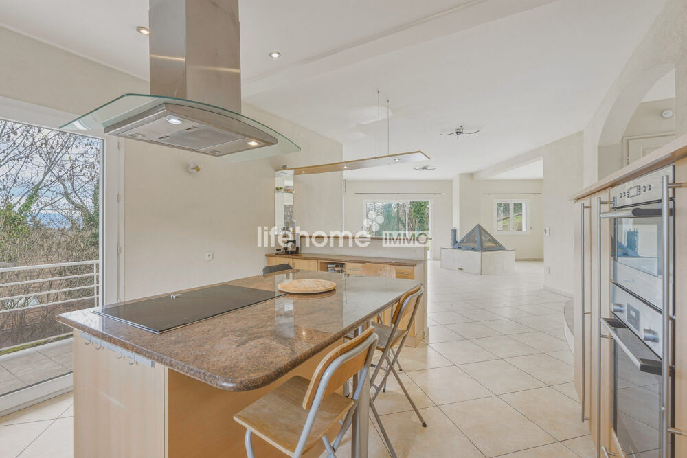 � vendre  Villa Gex (01170)