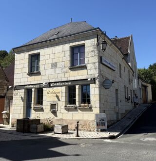  Maison à vendre 12 pièces 436 m²
