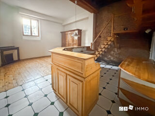  Appartement à vendre 3 pièces 89 m²