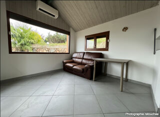  Maison � vendre 2 pi�ces 40 m�