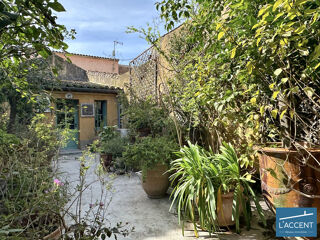  Villa à vendre 3 pièces 100 m²