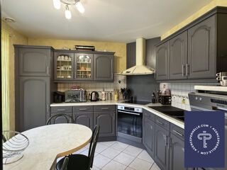  Maison � vendre 6 pi�ces 110 m�