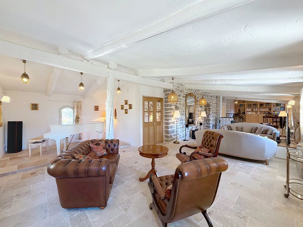 � vendre  Villa Saint-Maurice-d'Ard�che (07200)