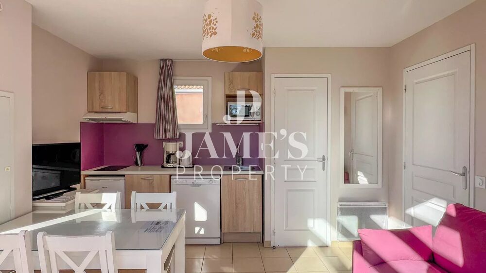 Vente Appartement Appartement en r�sidence de vacances - Paradou Paradou