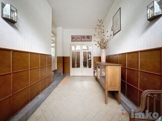  Maison � vendre 6 pi�ces 187 m�