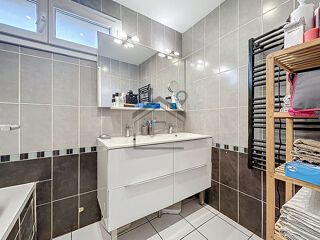  Appartement  vendre 4 pices 88 m