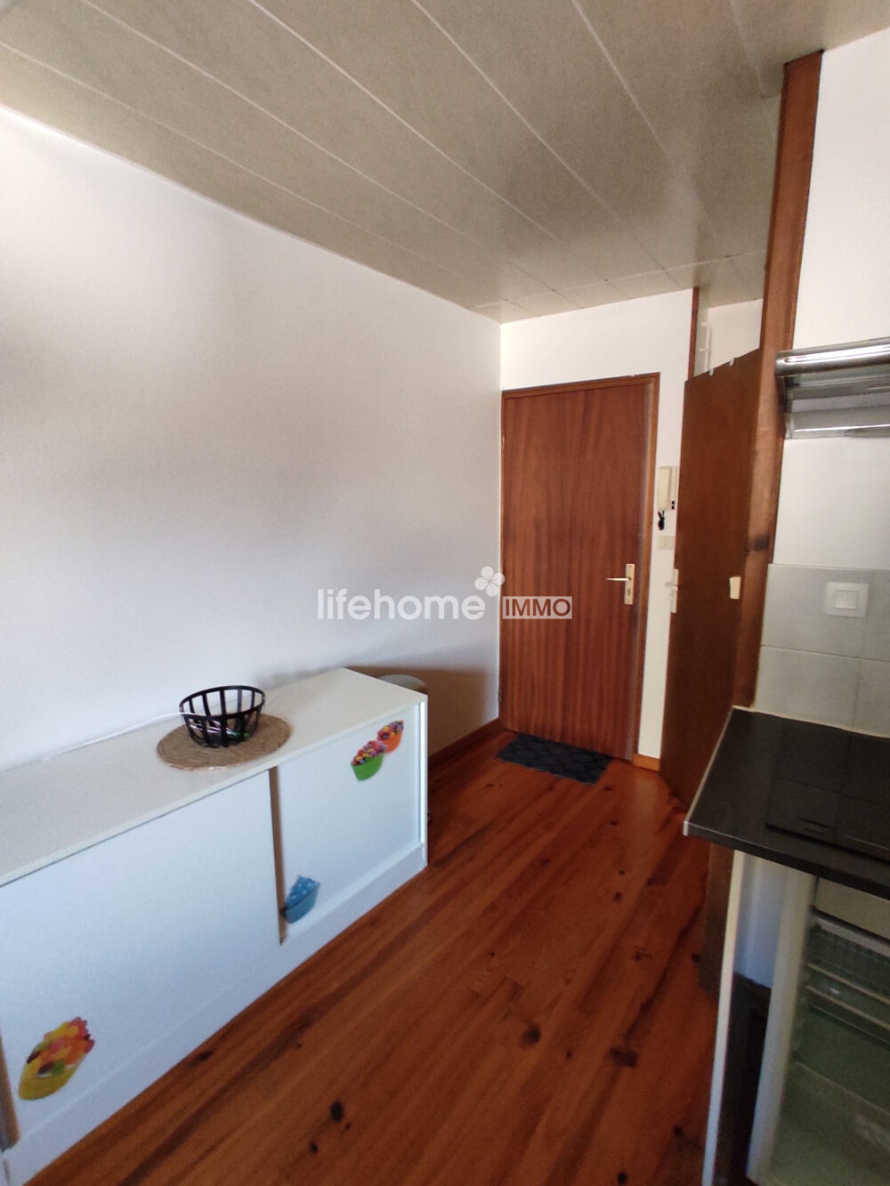 Dijon Duplex 30 m² au coeur de la ville
