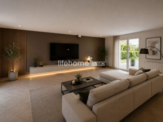  Maison à vendre 5 pièces 135 m²