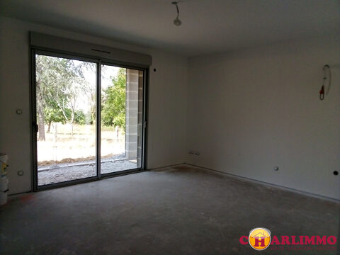   Appartement à louer Saint-Junien Appartement - 3 pièce(s) - 65 m²