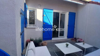  Maison � vendre 2 pi�ces 35 m�