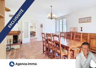  Maison à vendre 8 pièces 169 m²